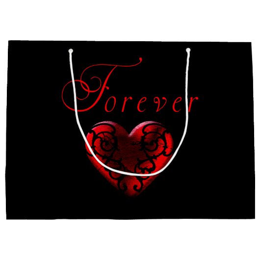 Voor Groot Cadeauzakje (Achterkant)