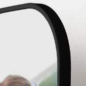 😍 👵 voor Grootma 2 - de tekst van de Douane en f Pickleball Paddle (Links Detail)