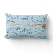 Voor grootmoeder | Grootkinderen Names Collage