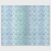 Voor grote verpakkingen en verrassingen cadeaupapier (Vlak)