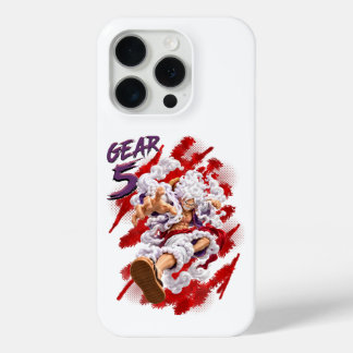 voor Halloween iPhone 15 Pro Case