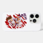 voor Halloween Case-Mate iPhone Case (Achterkant (horizontaal))