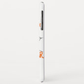 voor Halloween Case-Mate iPhone Case (Achterkant/links)