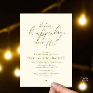 Voor Happily Ever After, Romantische Generalisatie Kaart