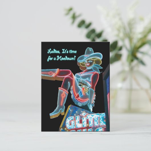 Voor Heidi versie 3 Briefkaart (Staand voorkant)