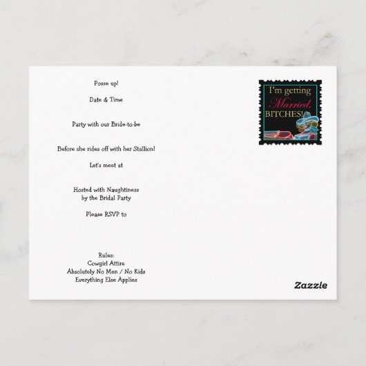 Voor Heidi versie 3 Briefkaart (Achterkant)