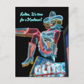 Voor Heidi versie 3 Briefkaart (Voorkant)