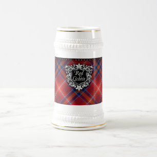 VOOR HEM Red Lichtie Stein - - Bierpul