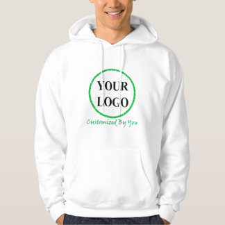 Voor hem zei papa Boyvriend Sweater je LOGO hier.