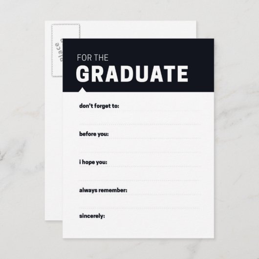 Voor het advies van het Afstudeerder - Keepomwille (Voorkant / Achterkant)