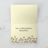 Voor het Belang van het Piepgeluid! De Kaart van (Binnen)