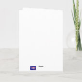 Voor het beste stel kaart (Achterkant)