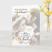 voor het Christelijke Beloningsbijbelscript voor B Kaart (Gele Bloem)