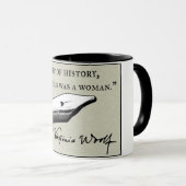 "Voor het grootste deel van de geschiedenis was An Mok (Voorkant rechts)