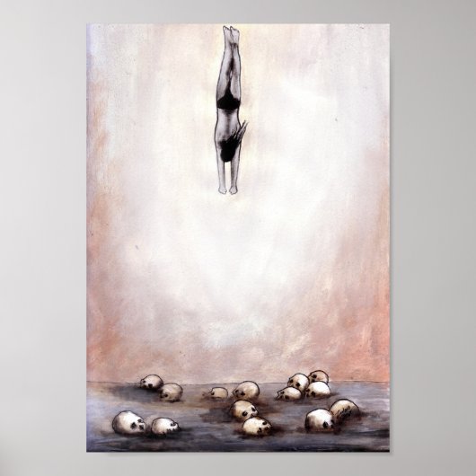 Voor het grootste deel van uw leven hebt u poster (Voorkant)