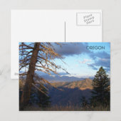 Voor het Hotter is dan... Briefkaart (Voorkant / Achterkant)