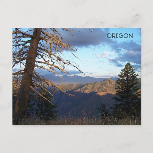 Voor het Hotter is dan... Briefkaart (Voorkant)