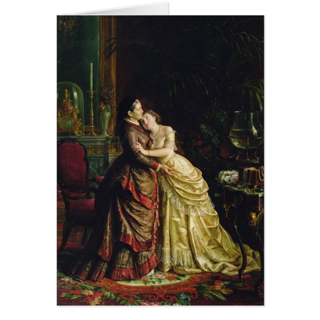 Voor het huwelijk (Voorkant)