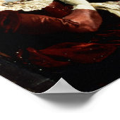 Voor het huwelijk, 1880 poster (Hoek)