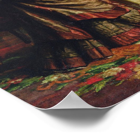 Voor het huwelijk poster (Hoek)