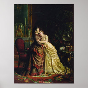 Voor het huwelijk poster