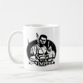 Voor het Imperium Koffiemok (Links)