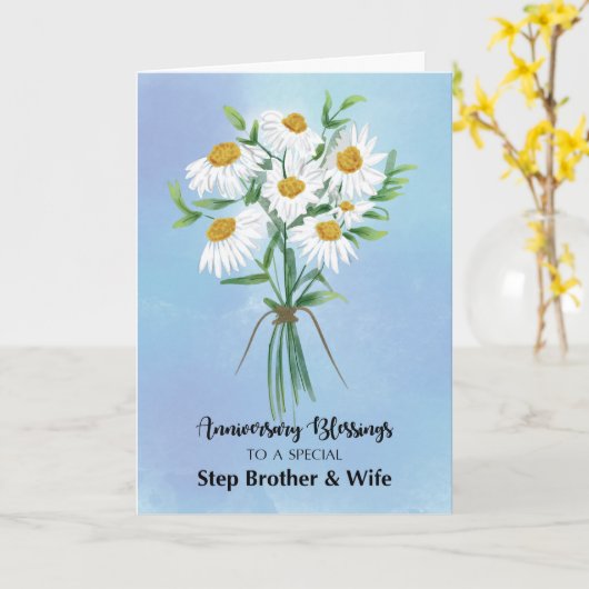 Voor het Jubileum van de Stapbroer en van de Wedde Kaart (Gele Bloem)