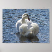 "Voor het leven" Poster (Voorkant)