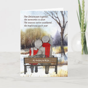 voor het paardekind van de vrouw in Afrikaanse Ame Feestdagen Kaart