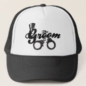 Voor het Pet Groom (Voorkant)