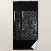 VOOR HET PILOT DAT ALLES HEEFT STRANDLAKEN (Voorkant)