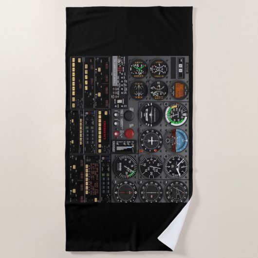 VOOR HET PILOT DAT ALLES HEEFT STRANDLAKEN (Voorkant)