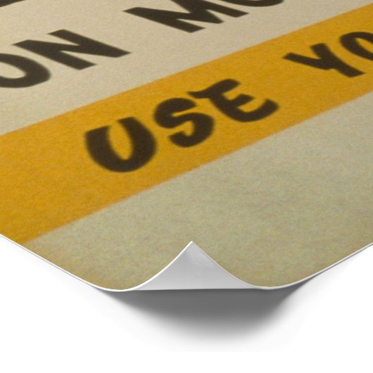 Voor het  Poster van WPA van de Bibliotheek van de (Hoek)