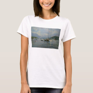 Vóór het Storm 2013 T-shirt
