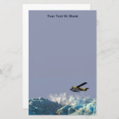 Voor het Storm Briefpapier (Voorkant / Achterkant)