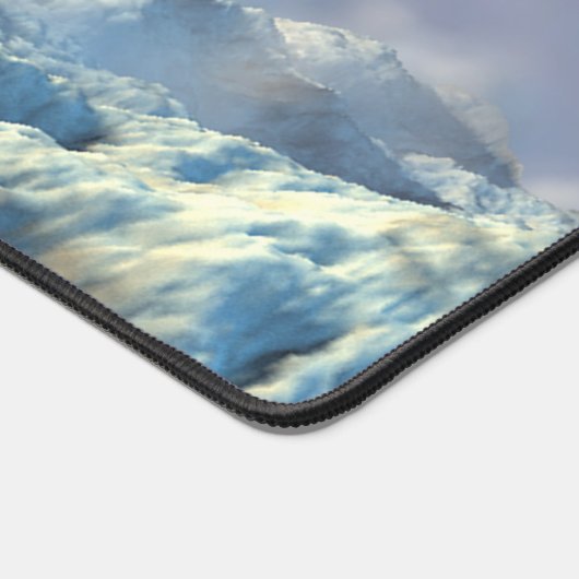 Voor het Storm Bureaumat (Hoek)