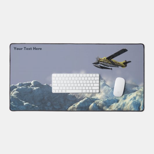 Voor het Storm Bureaumat (Keyboard & Muis)