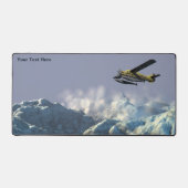 Voor het Storm Bureaumat (Voorkant)