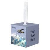 Voor het Storm Decoratie (Voorkant hoekig)