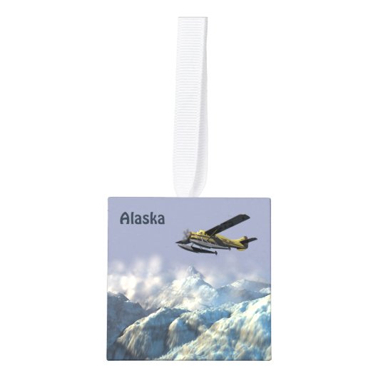 Voor het Storm Decoratie (Voorkant)