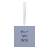 Voor het Storm Decoratie (Rechts)