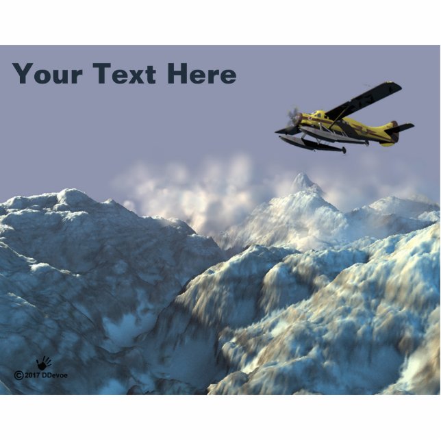 Voor het Storm Fotobeeldje Magneet (Voorkant)