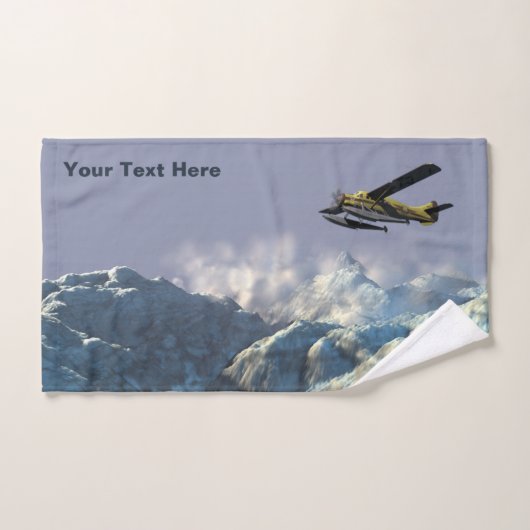 Voor het Storm Handdoek (Handdoek)