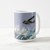 Voor het Storm Koffiemok (Voorkant rechts)