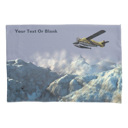 Voor het Storm Kussensloop (Voorkant)