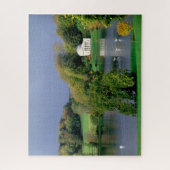 Vóór het Storm Legpuzzel (Verticaal)