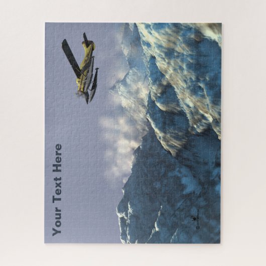 Voor het Storm Legpuzzel (Verticaal)