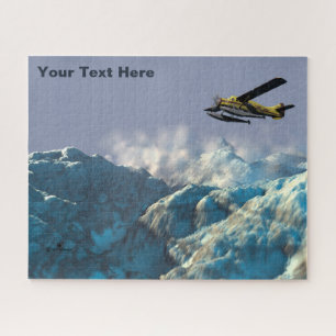 Voor het Storm Legpuzzel