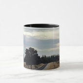 Voor het Storm Mok (Midden)