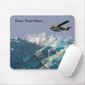 Voor het Storm Muismat (Met muis)